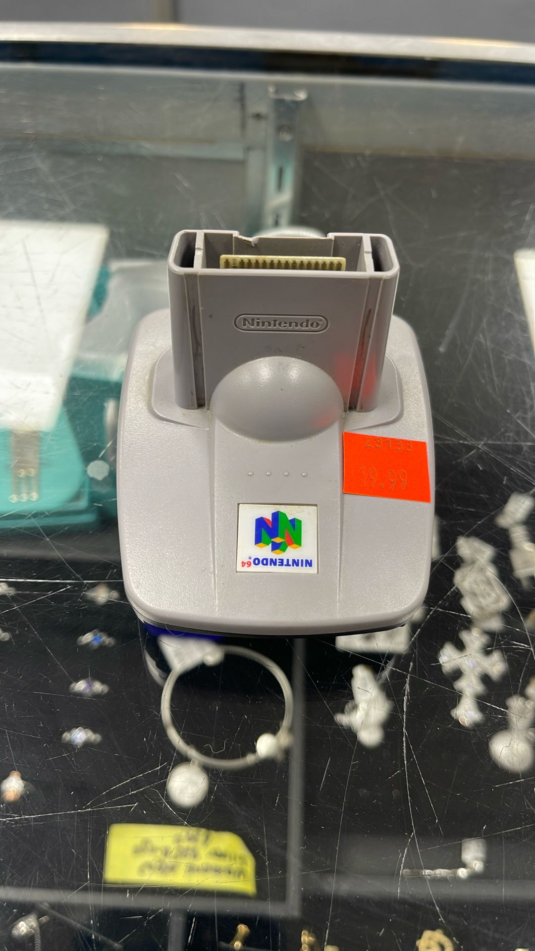 Nintendo 64 Transfer Pack
