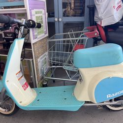 Razor 🏍️motorcycle For Kids 