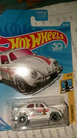 Vw beetle