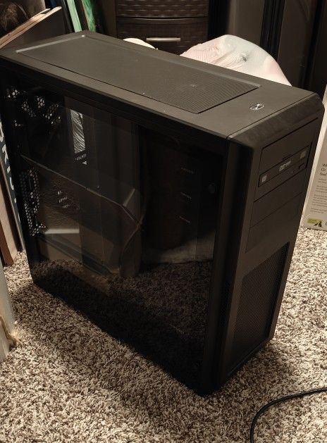 Phanteks Enthoo Pro Full Tower ATX Case