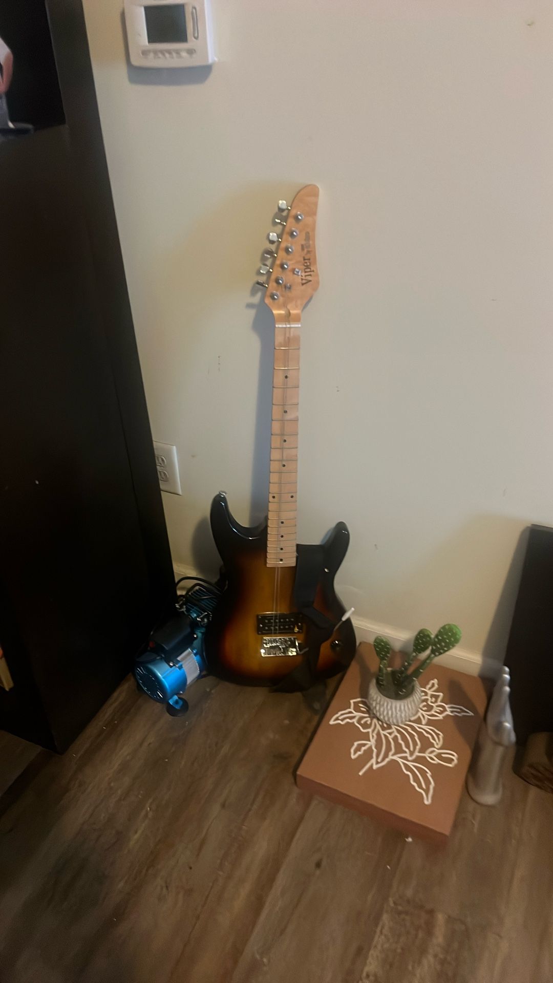 Electric Guitar