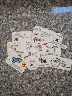 Vintage 2003 David & Goliath “Boys Are Smelly” Stickers – 11/15 – Y2K