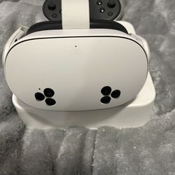 barely Used Meta Quest 3s