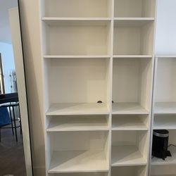 IKEA, VIHALS Shelving unit