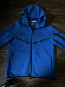 Nike tech