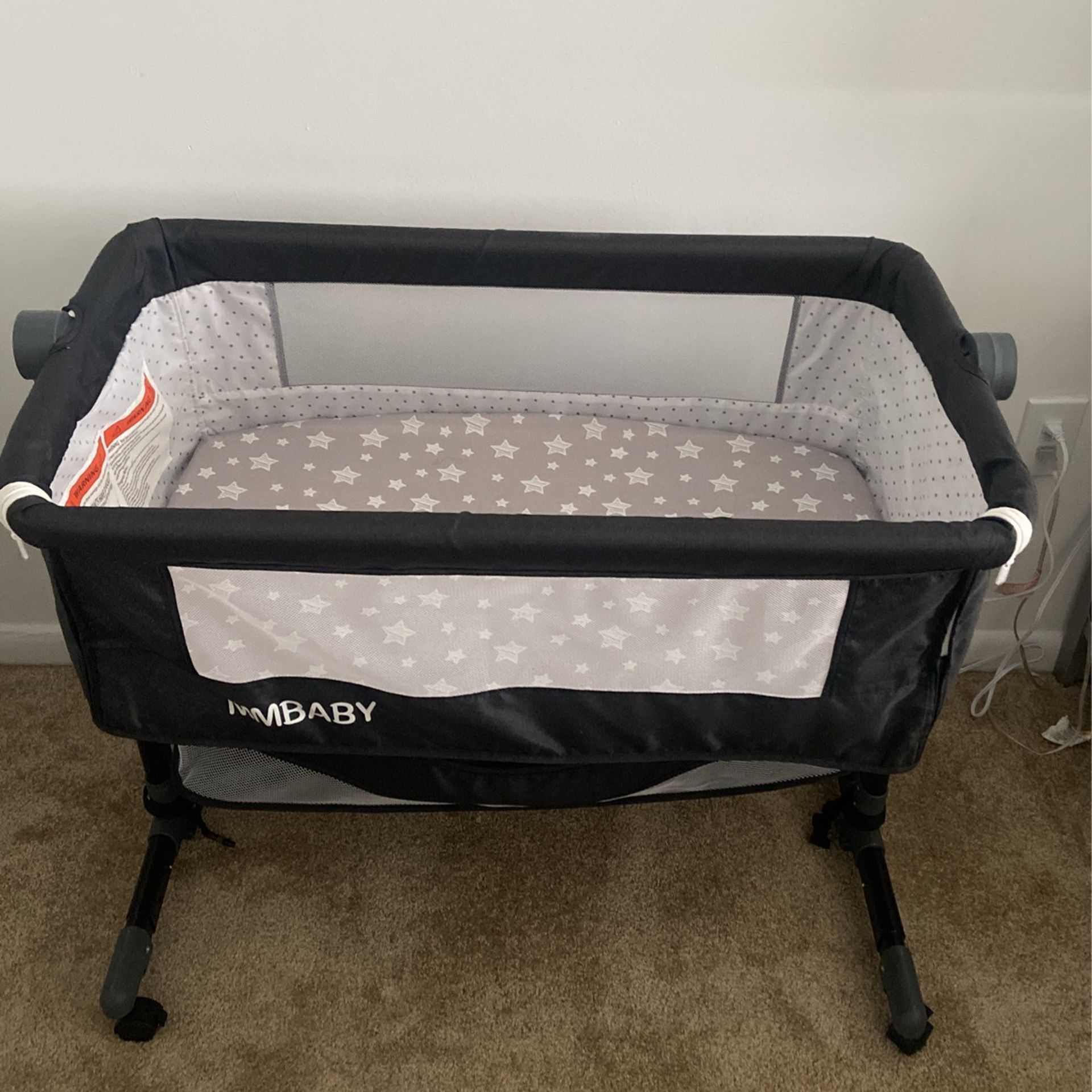 Bedside Bassinet 