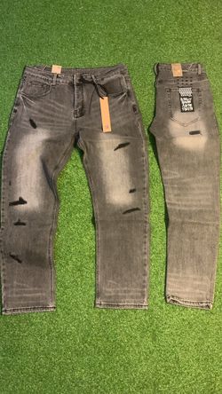 Ksubi Jeans