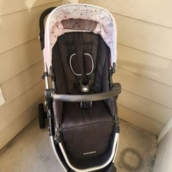 Mockingbird Stroller 