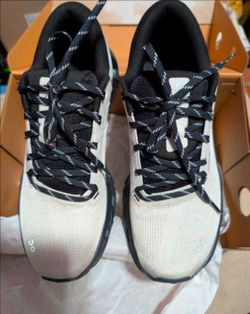 New On Shoes