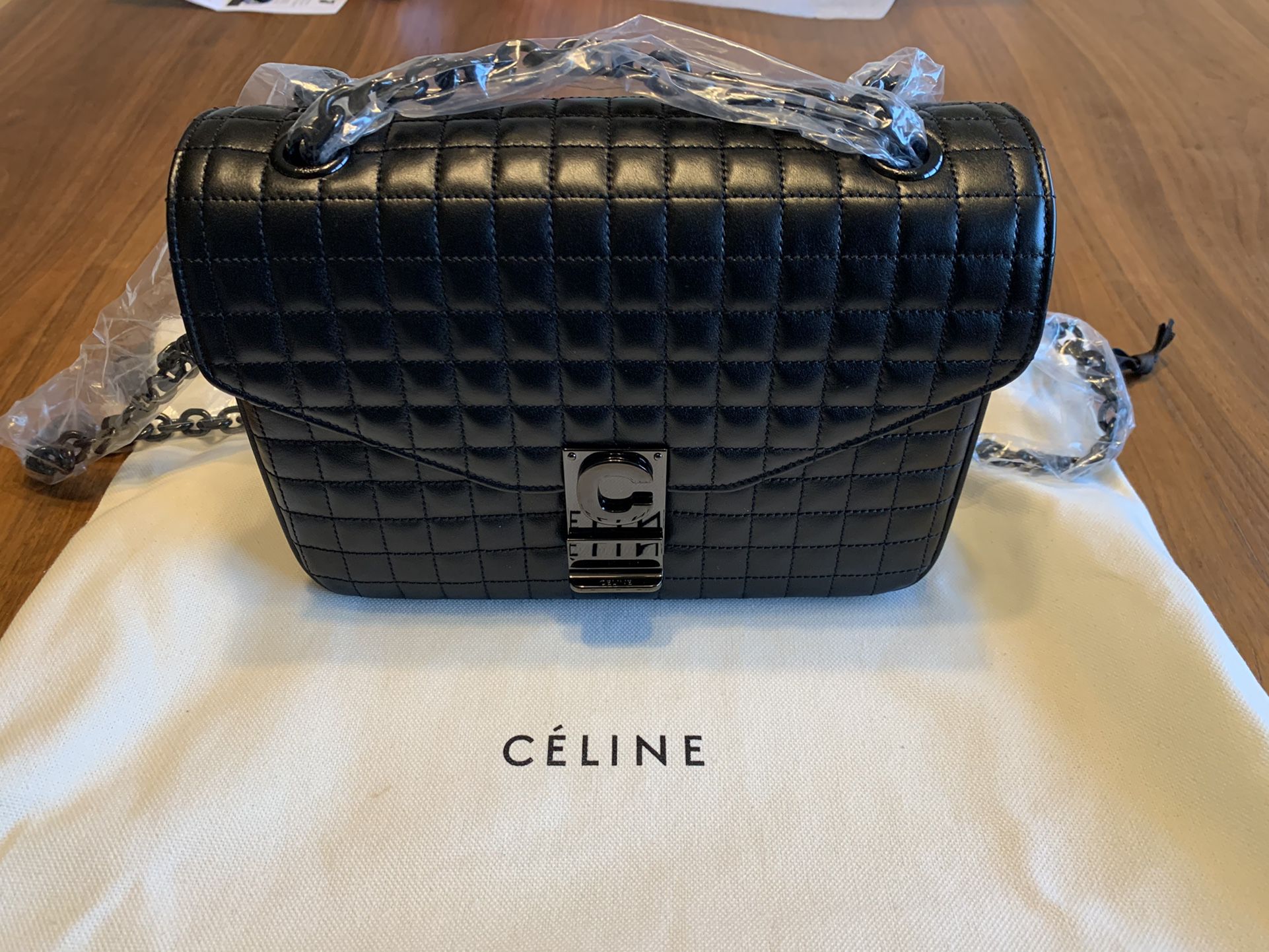 Celine Bag New Authentic