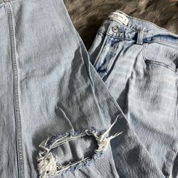 Abercrombie & Fitch