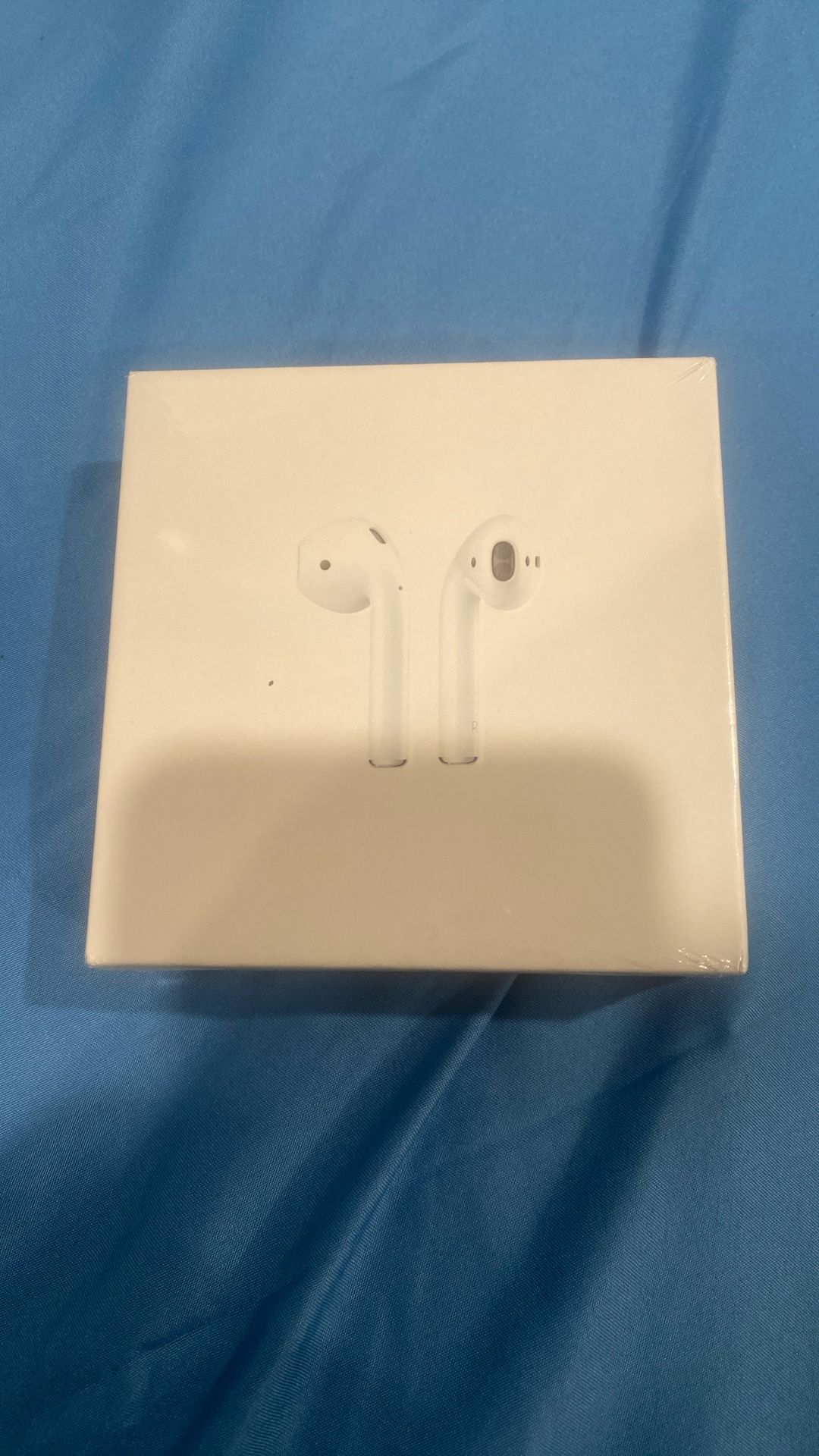 AirPods 2