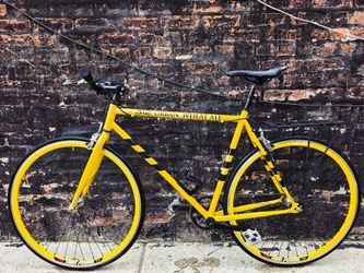 312 urban wheat ale bike