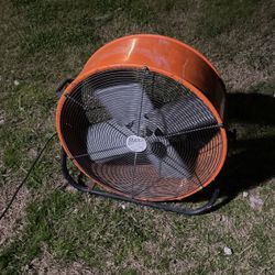 Maxx Air Fan 40”