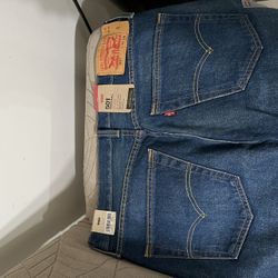 Levi’s 501 New