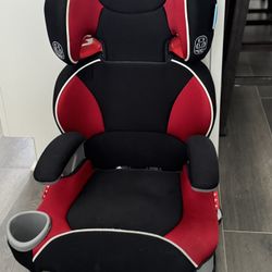 Booster Chair