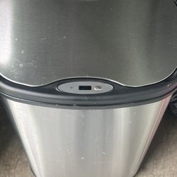 Bin Sensor 