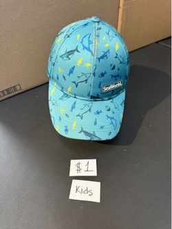 Baseball caps