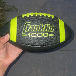 Franklin Football 