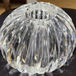 Veritas Candle Holder Bowl 