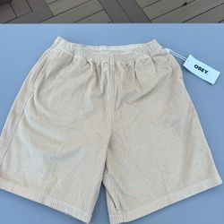 Obey Shorts
