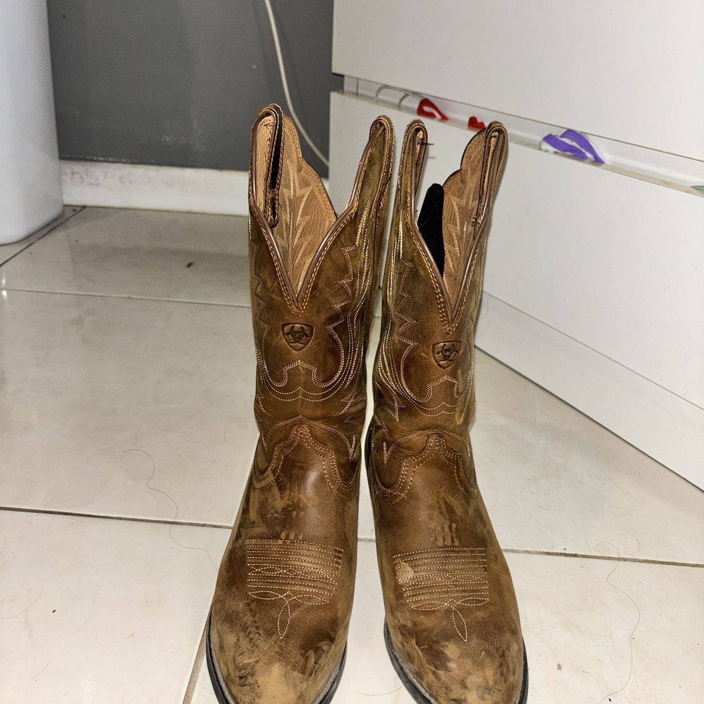 Cowboy/Cowgirl Boots 
