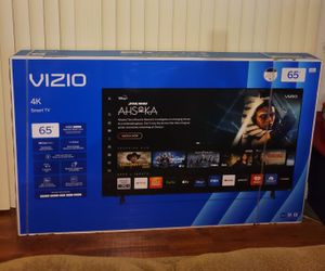 Vizio Smart TV 65"