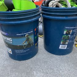 Safety Kit Roofing 