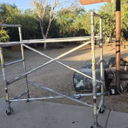Scaffold For Sale