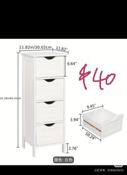 Second-hand furniture