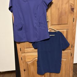 Women’s Scrubs-multiple colors available