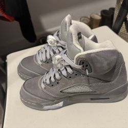 Nike Wolf Greys