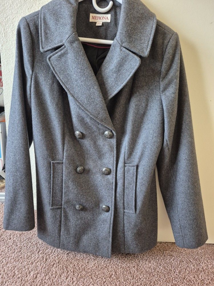 Winter Jackets