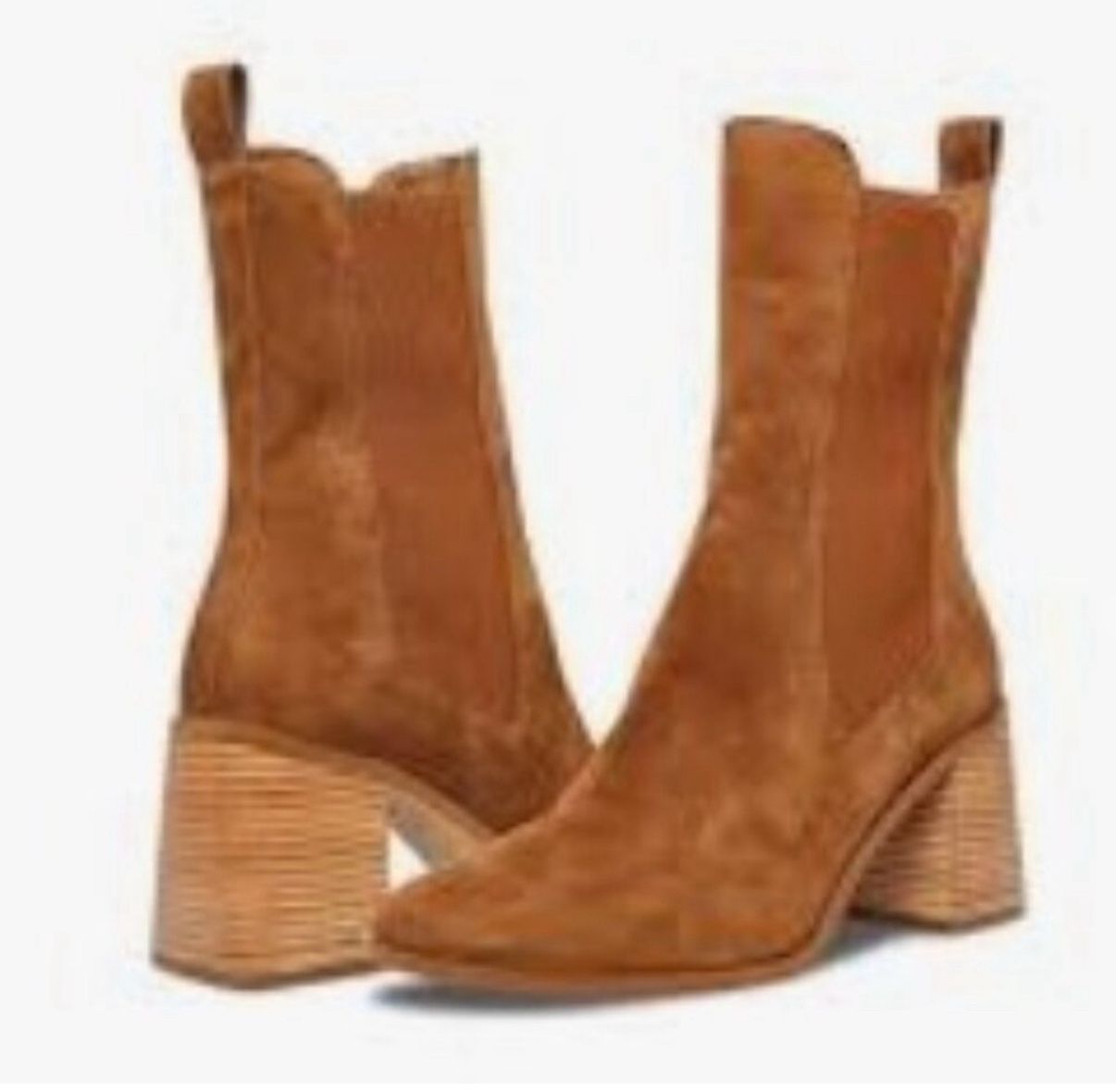 Steve Madden Ankle Boots
