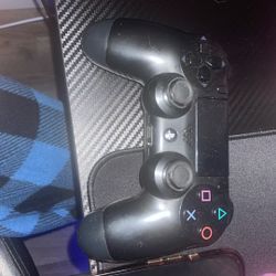 Ps4controller