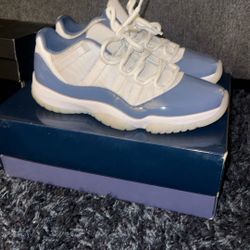 Air Jordan 11 Retro Low 