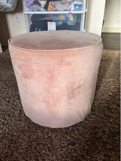 Vanity Stool