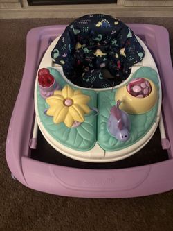 Baby Walker