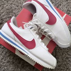 Nike Cortez