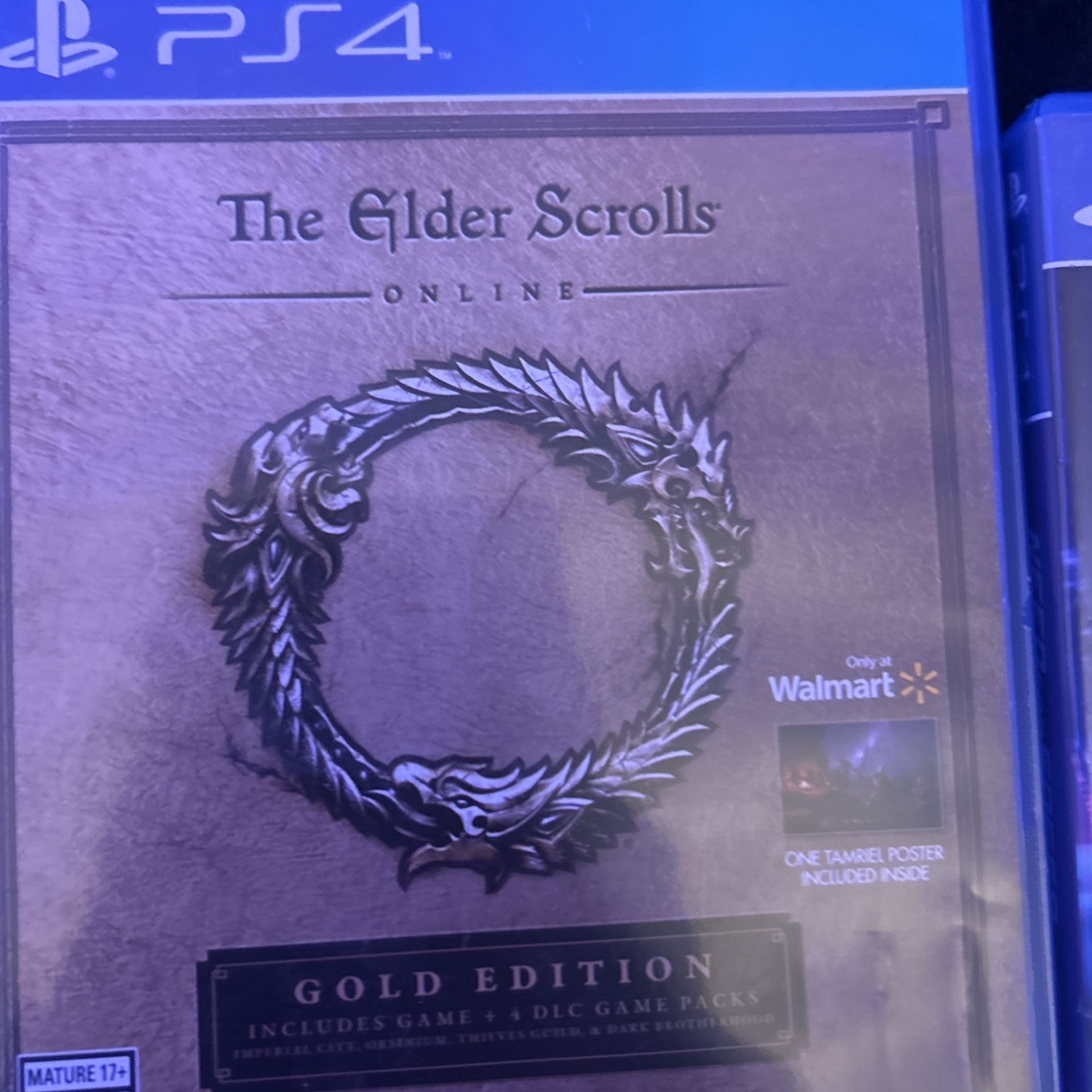 2 PS4 Games