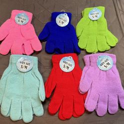 Kids Gloves 