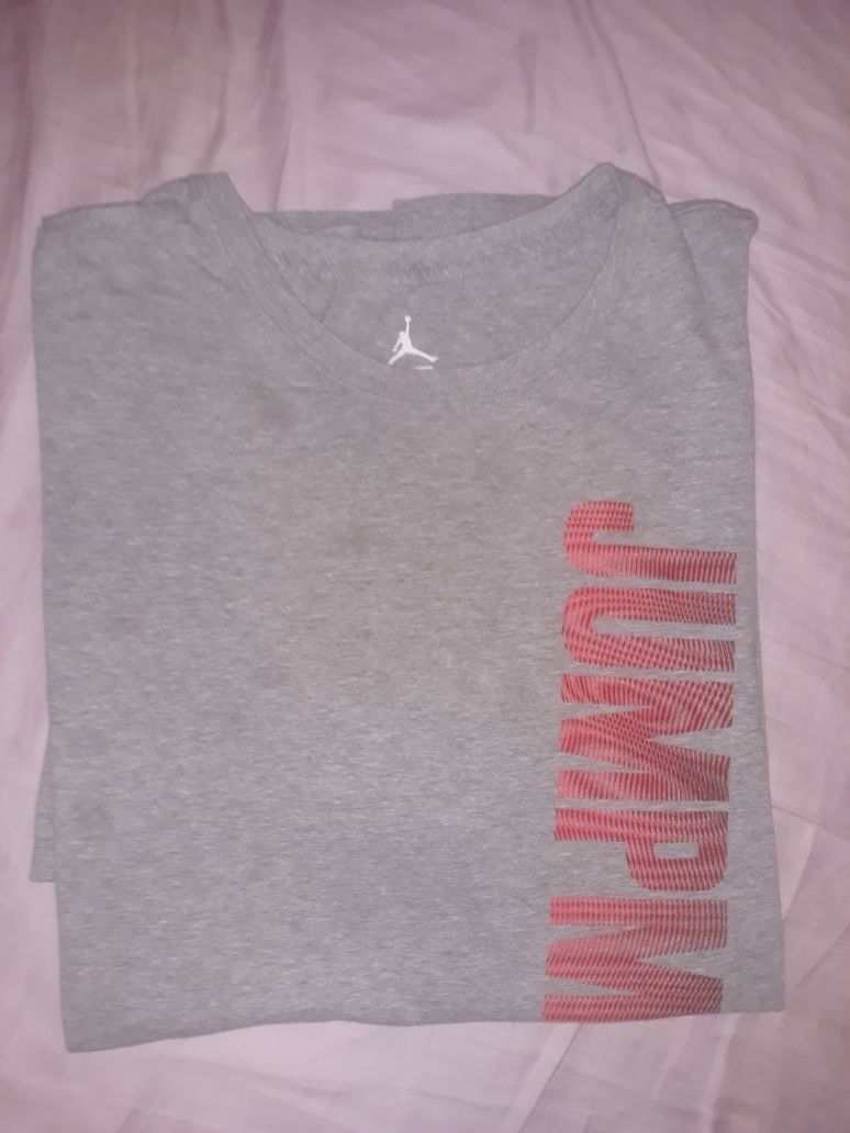 Air Jordan t shirt