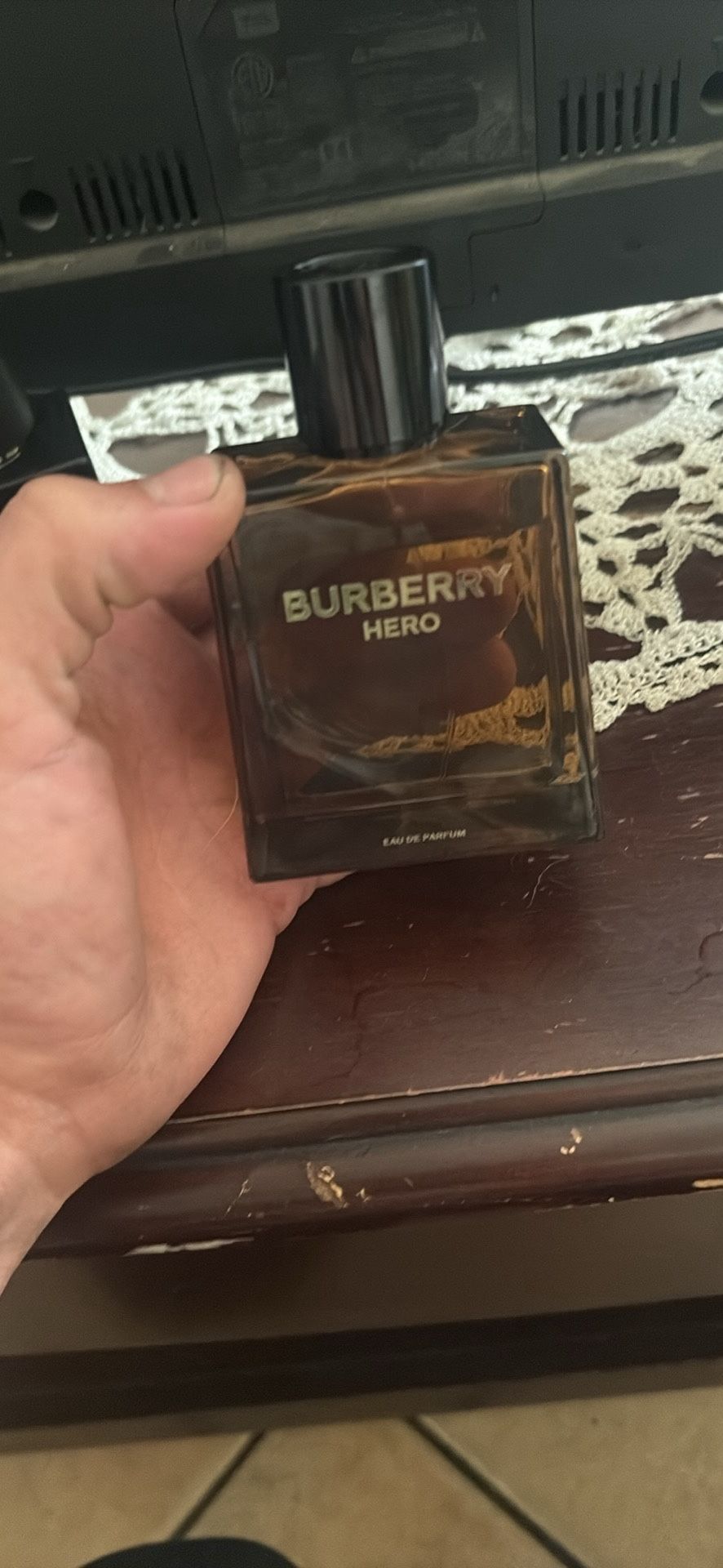 Burberry