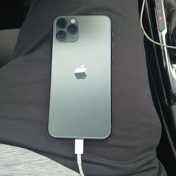 Iphone 11 Pro REGULAR 