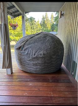 Love Sac bean bag The BigOne