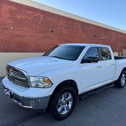 2017 Dodge Ram 1500