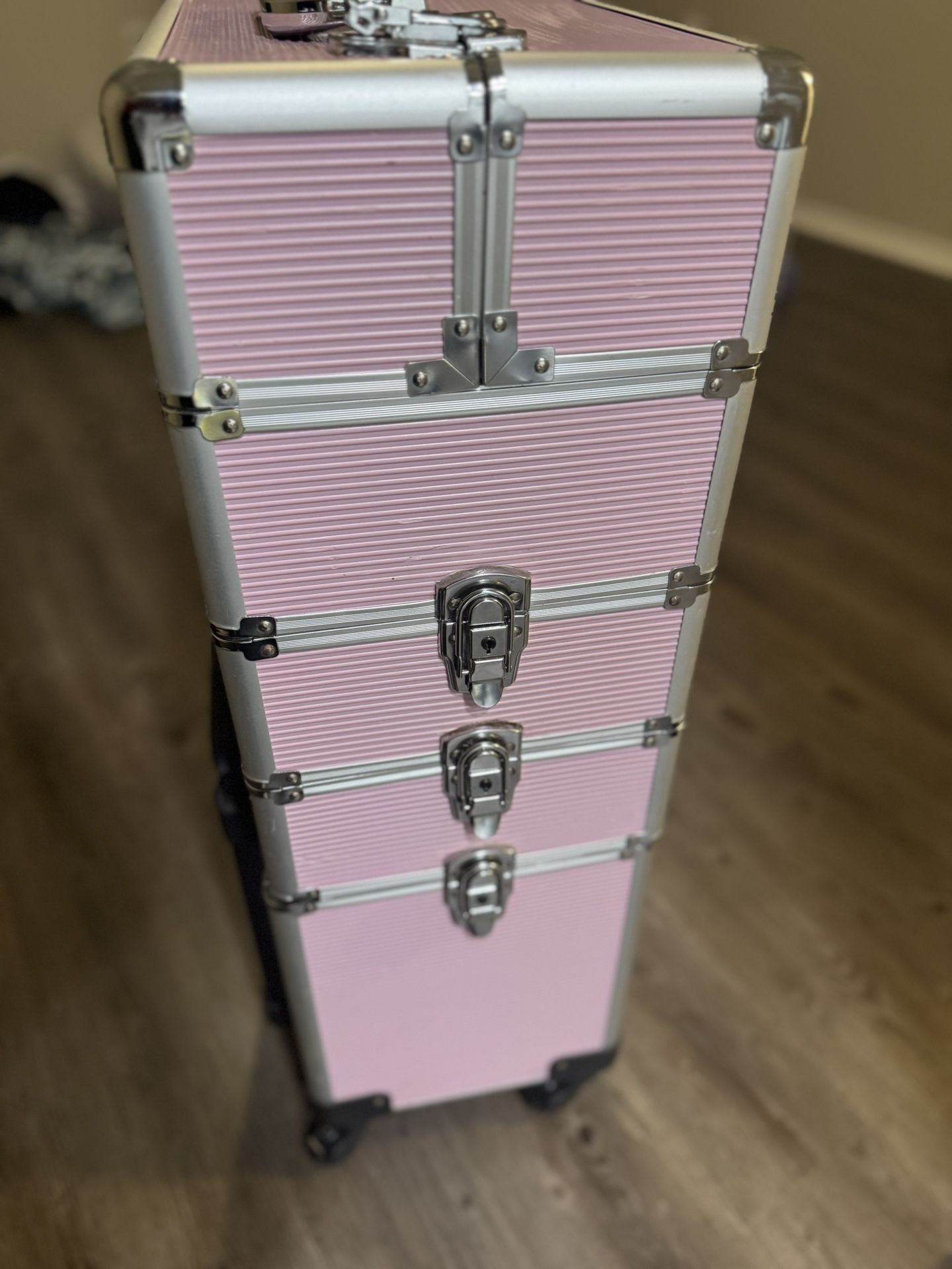 Makeup Case