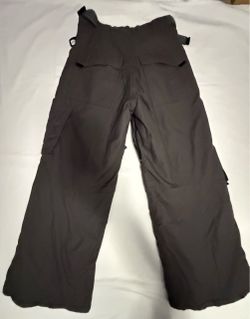 Outdoor Gear Womens Molly Insulated 2XL Black Pants- NWT