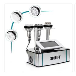 Esbelta Body Cavitation RF System