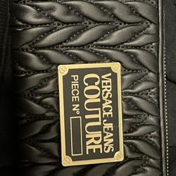 Versace Wallet 
